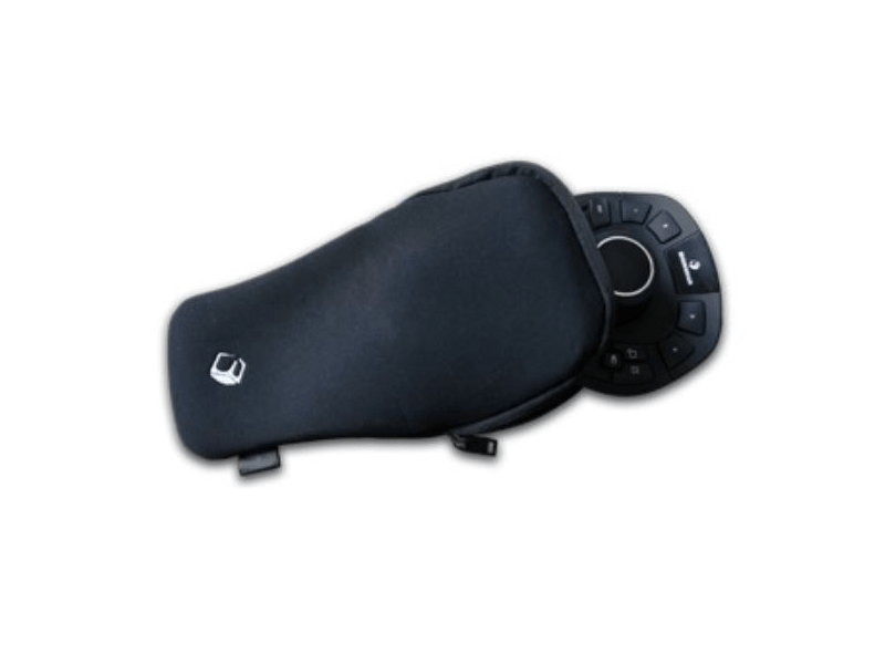 3DConnexion 3DX-700041 Carrying Case Pro Egér tok