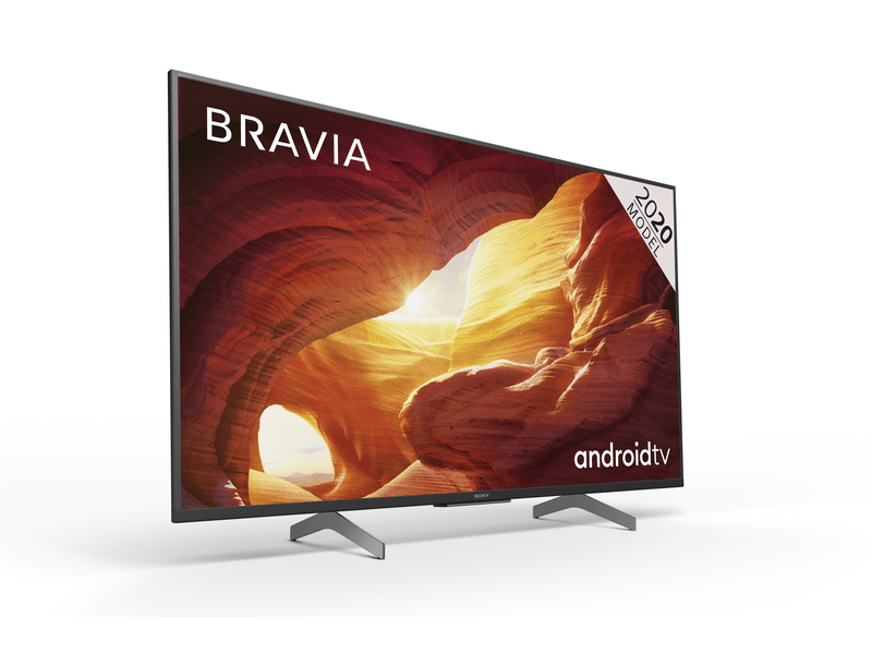 Sony KD-49XH8577SAEP 4K Ultra HD LED Smart Tv