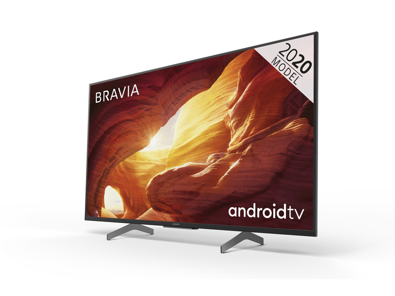 Sony KD-49XH8577SAEP 4K Ultra HD LED Smart Tv