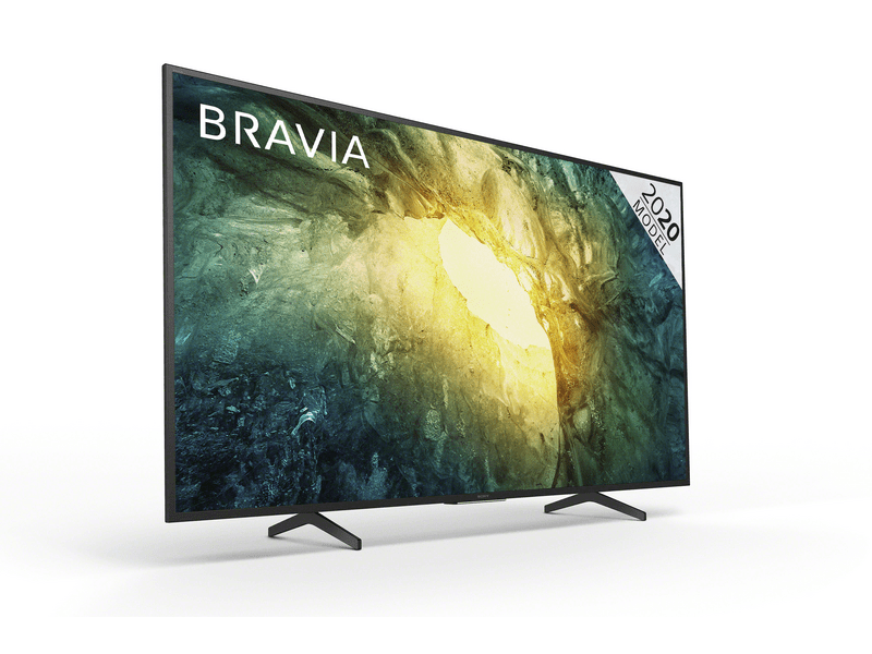 SONY KD-55X7055BAEP 4K Ultra HD LED Smart Tv