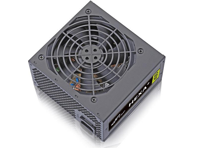 FSP 400W HEXA+ 400 Tápegység