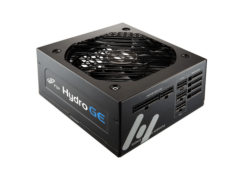 FSP Hydro GE 550W Gold Tápegység