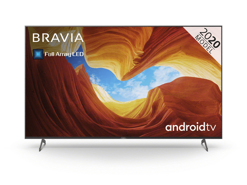 Sony KD-75XH9005BAEP 4K Ultra HD LED Smart Tv