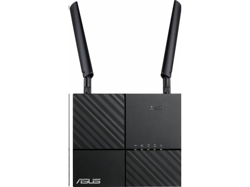 ASUS 4G-AC53U vezeték nélküli LTE router