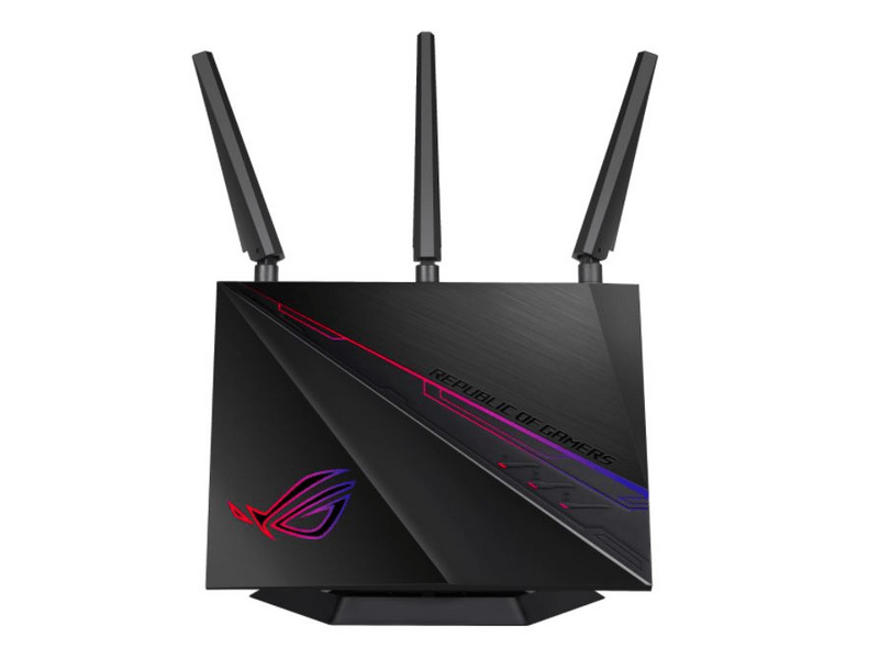 ASUS ROG Rapture GT-AC2900 Router