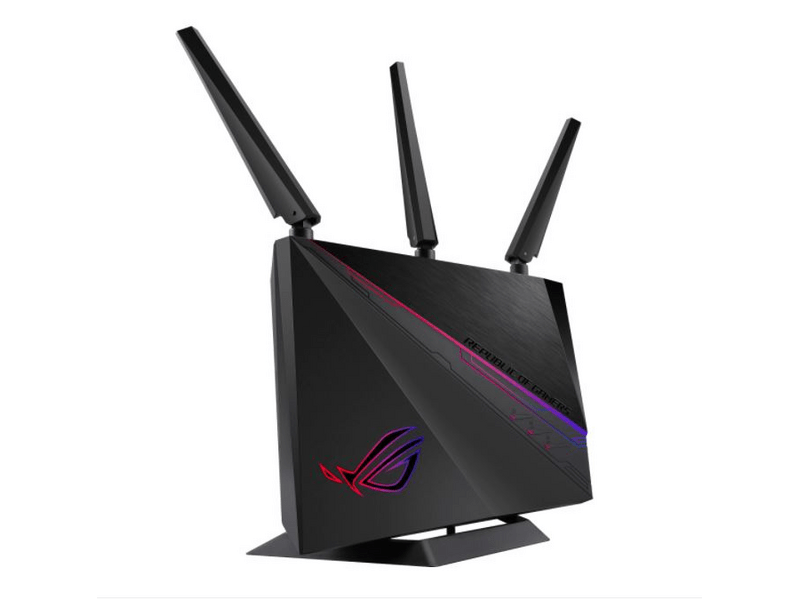 ASUS ROG Rapture GT-AC2900 Router
