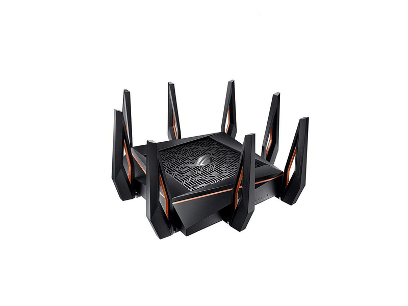 ASUS ROG Rapture GT-AX11000 Router