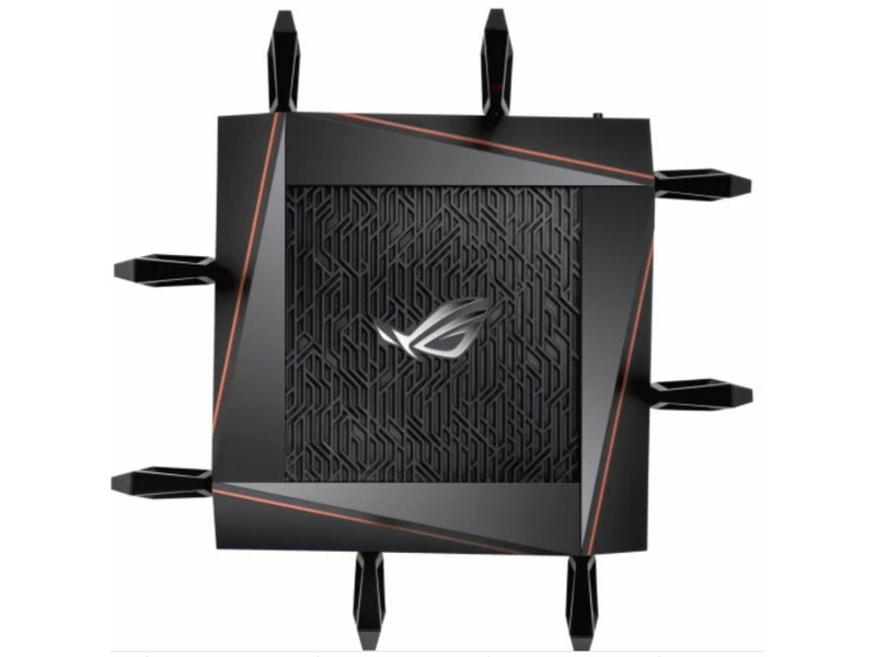 ASUS ROG Rapture GT-AX11000 Router