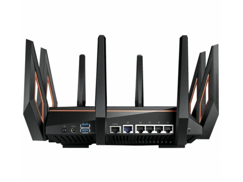 ASUS ROG Rapture GT-AX11000 Router