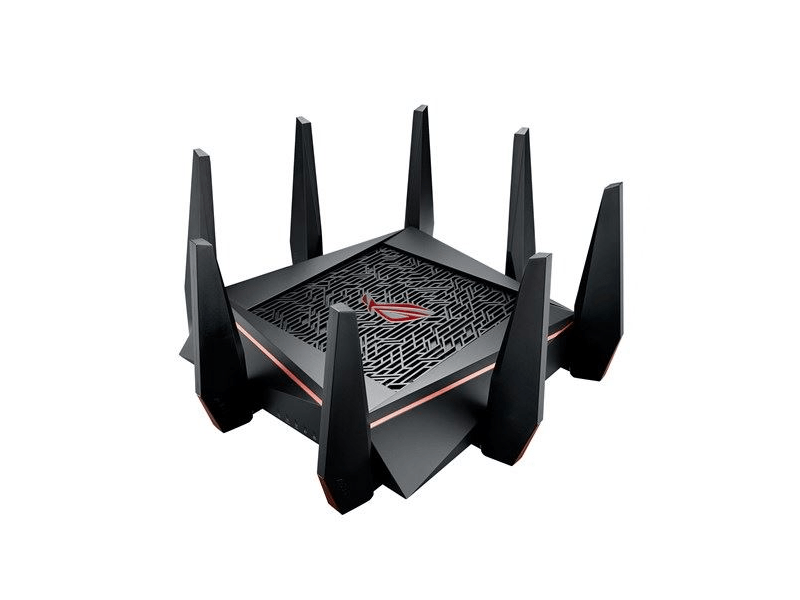 ASUS GT-AC5300 router