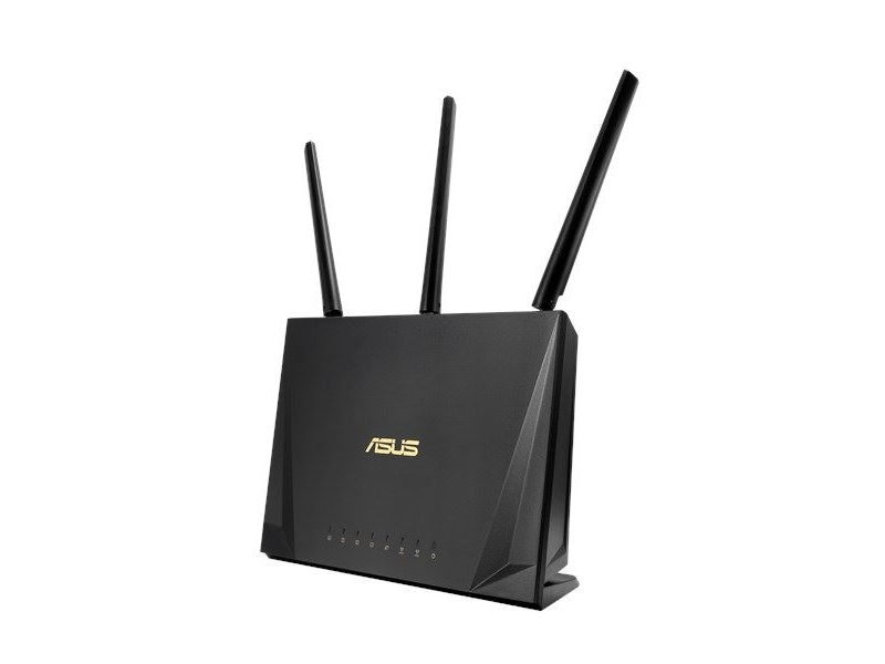 ASUS RT-AC85P AC2400 Dual-Band Wifi Router