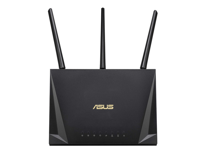 ASUS RT-AC85P AC2400 Dual-Band Wifi Router
