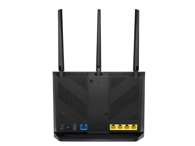 ASUS RT-AC85P AC2400 Dual-Band Wifi Router