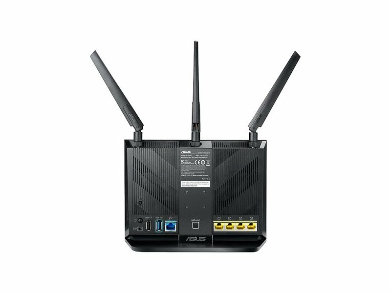 ASUS RT-AC86U Router