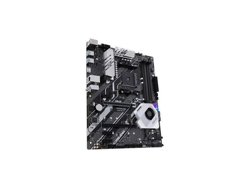 Asus Prime X570-P Alaplap