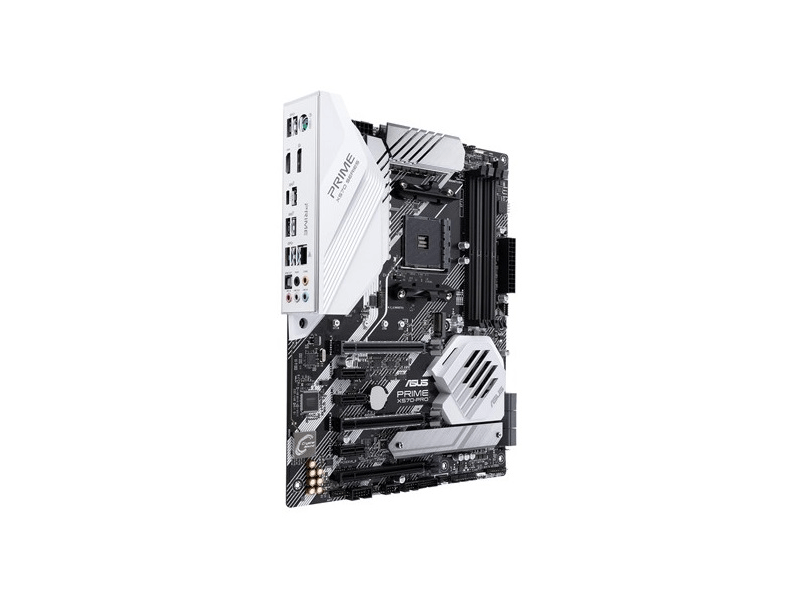 Asus Prime X570-PRO Alaplap
