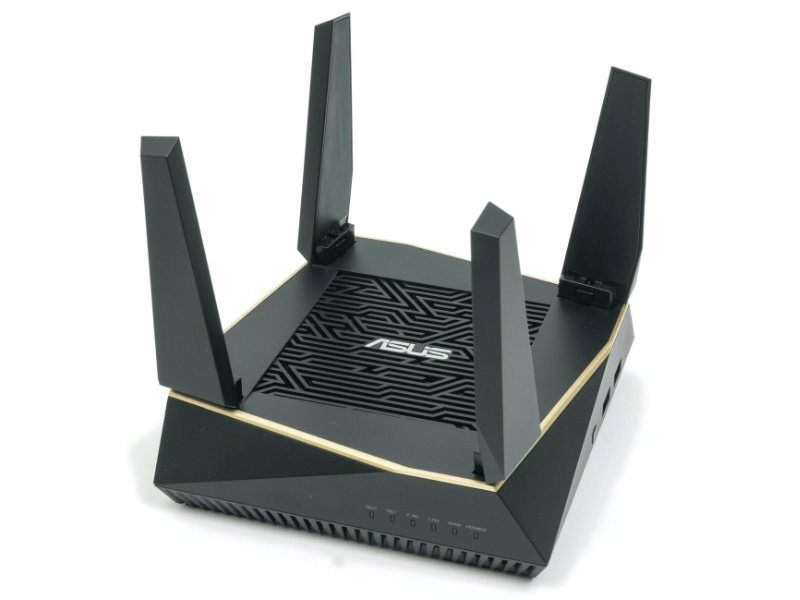 ASUS RT-AX92U AX6100 Router