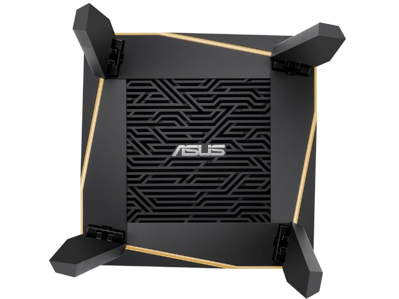 ASUS RT-AX92U AX6100 Router