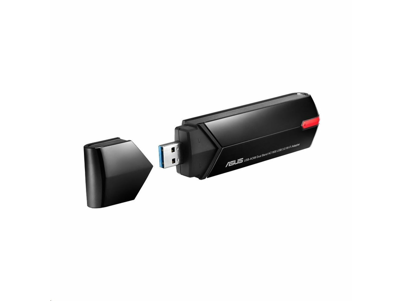 ASUS USB-AC68 Wi-fi Adapter