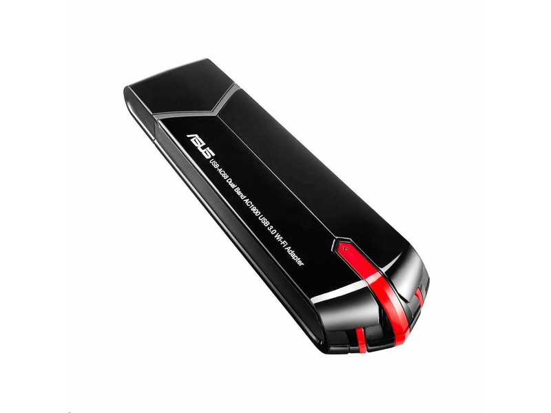 ASUS USB-AC68 Wi-fi Adapter