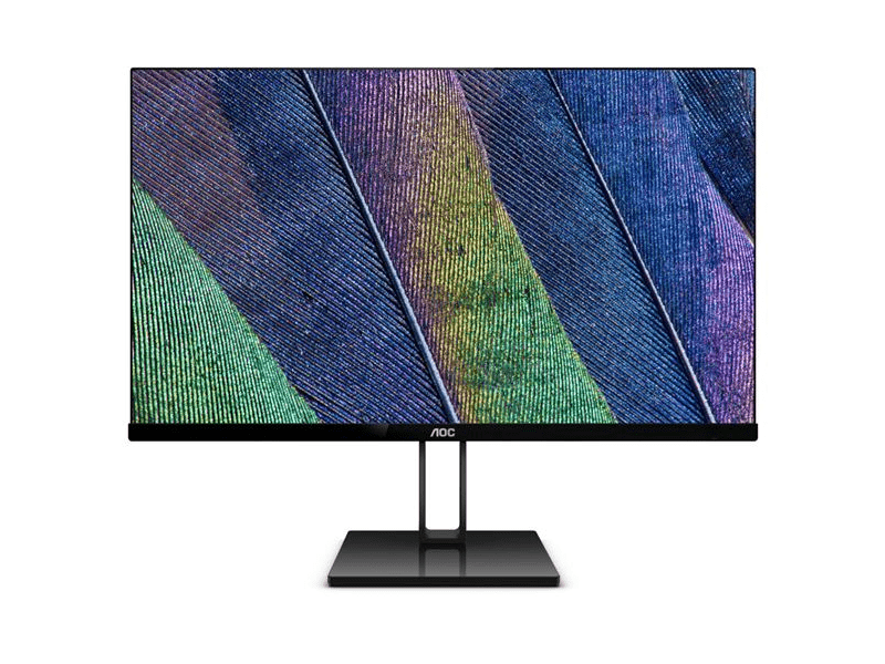 AOC 27V2Q Monitor