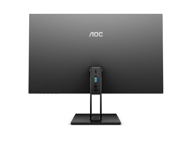 AOC 27V2Q Monitor