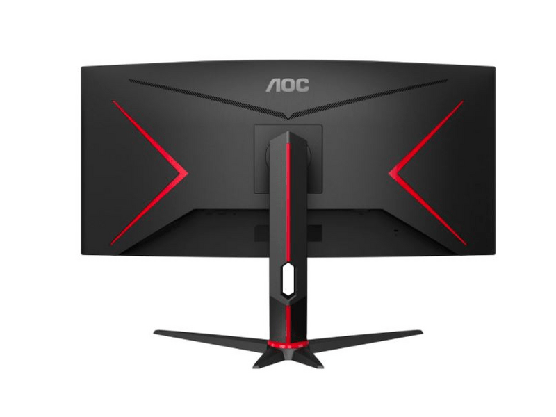 AOC CU34G2X/BK Monitor