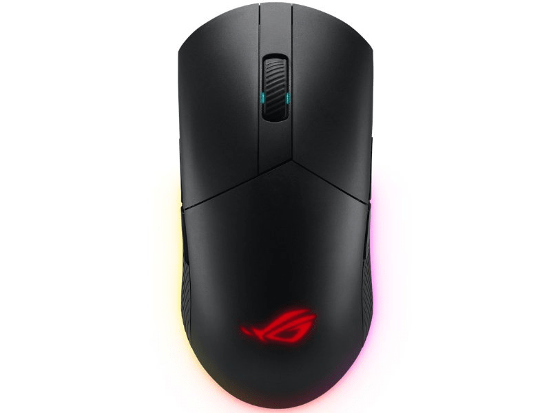 ASUS ROG PUGIO II Gamer Egér