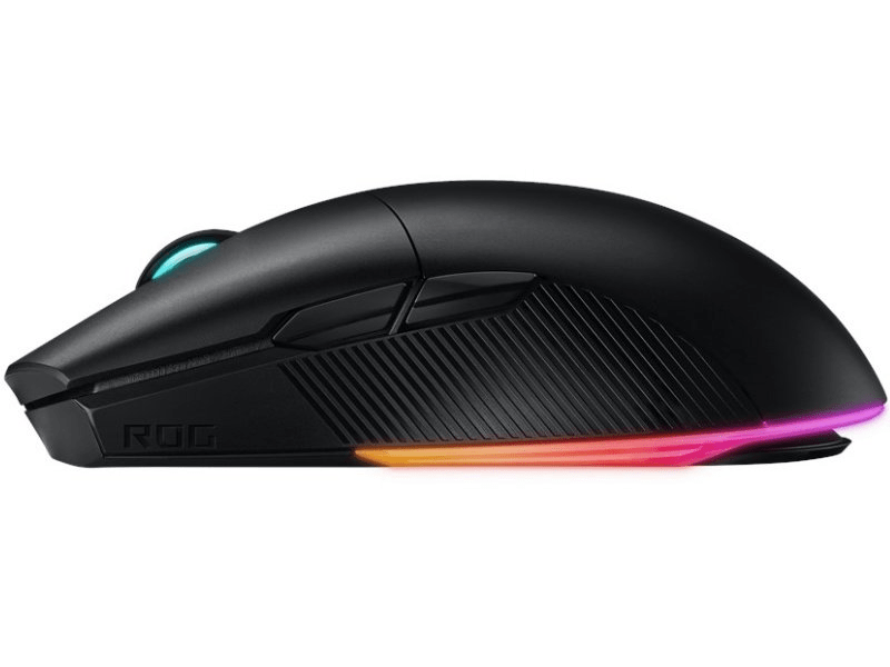 ASUS ROG PUGIO II Gamer Egér