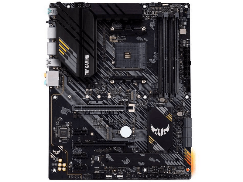 Asus TUF B550-Plus Gaming Alaplap