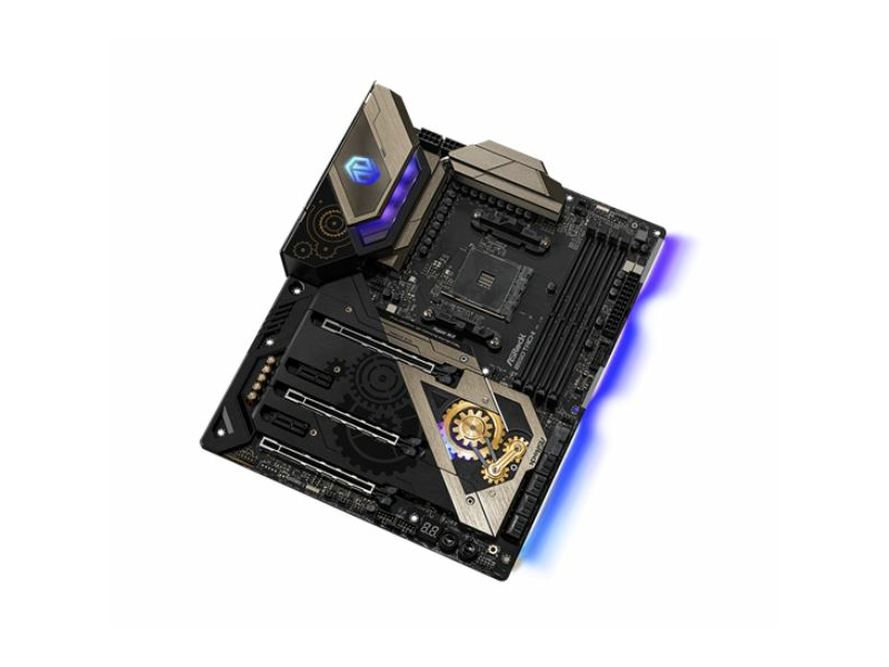 ASRock sAM4 B550 Taichi Alaplap