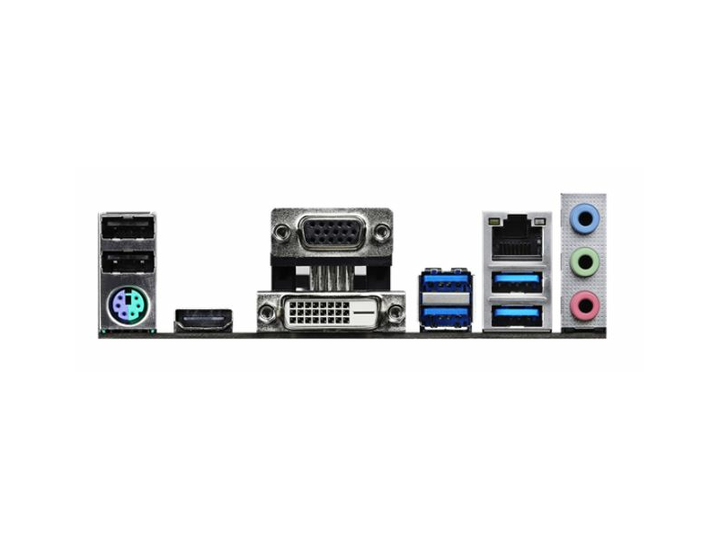 ASRock sAM4 B550M-HDV Alaplap