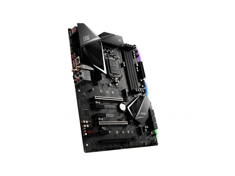 MSI MPG Z390 Gaming Edge AC Alaplap