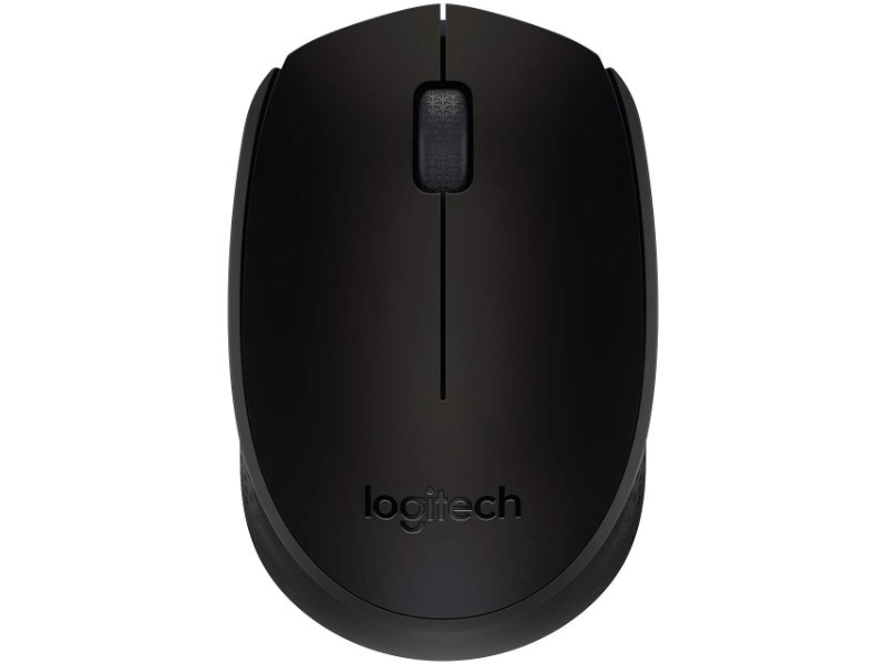 Logitech B170 Egér