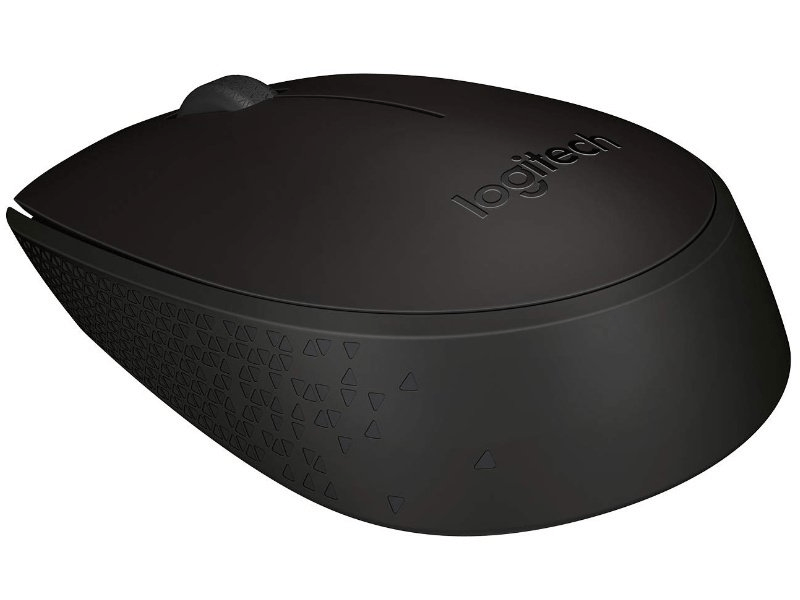 Logitech B170 Egér