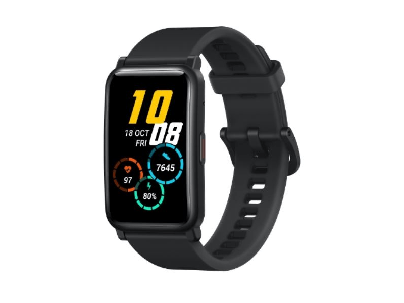 Honor Watch ES Okosóra, Meteorit fekete