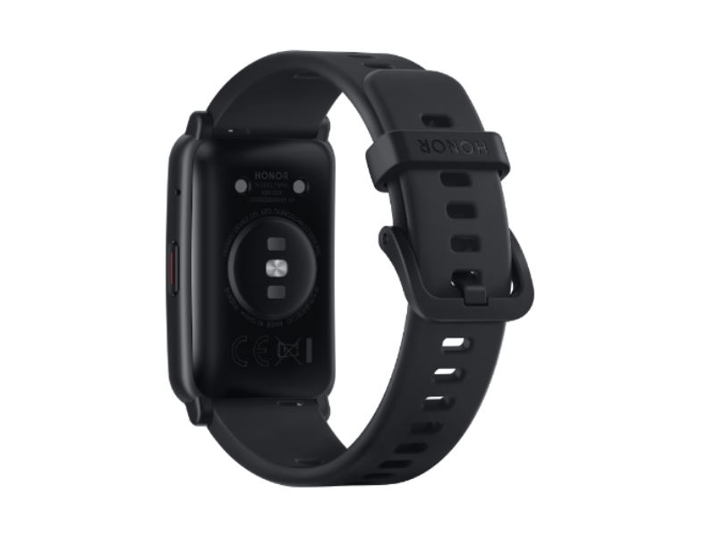 Honor Watch ES Okosóra, Meteorit fekete