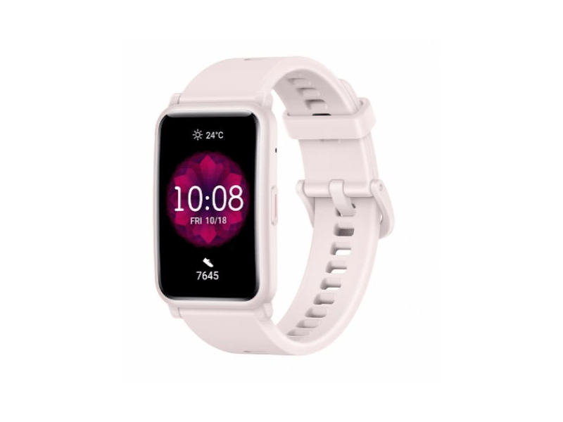 Honor Watch ES Okosóra, Korall pink