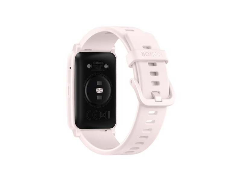 Honor Watch ES Okosóra, Korall pink