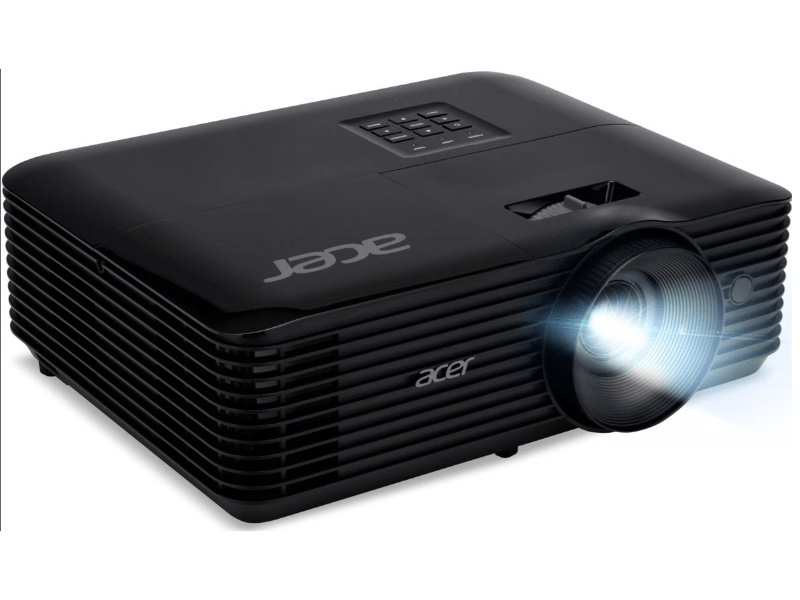 Acer X128HP Projektor (MR.JR811.00Y)