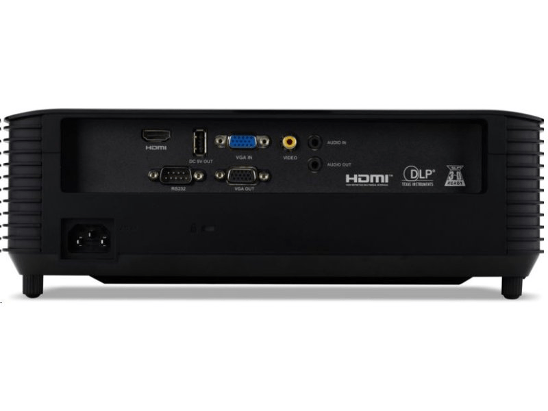 Acer X138WHP Projektor (MR.JR911.00Y)