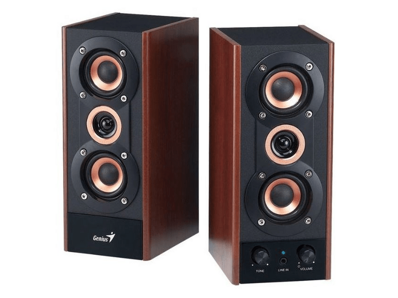 Genius SP-HF 800A II 2.0 Hangfal