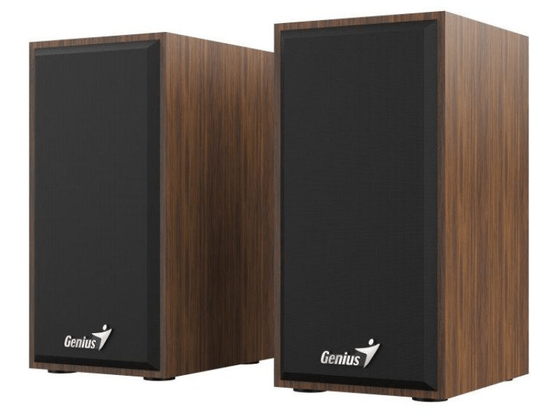 Genius SP-HF180 Hangfal Fa