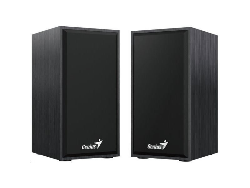 Genius SP-HF180 Hangfal Fekete