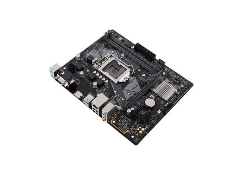 ASUS s1151 PRIME H310M-E R2.0 Alaplap
