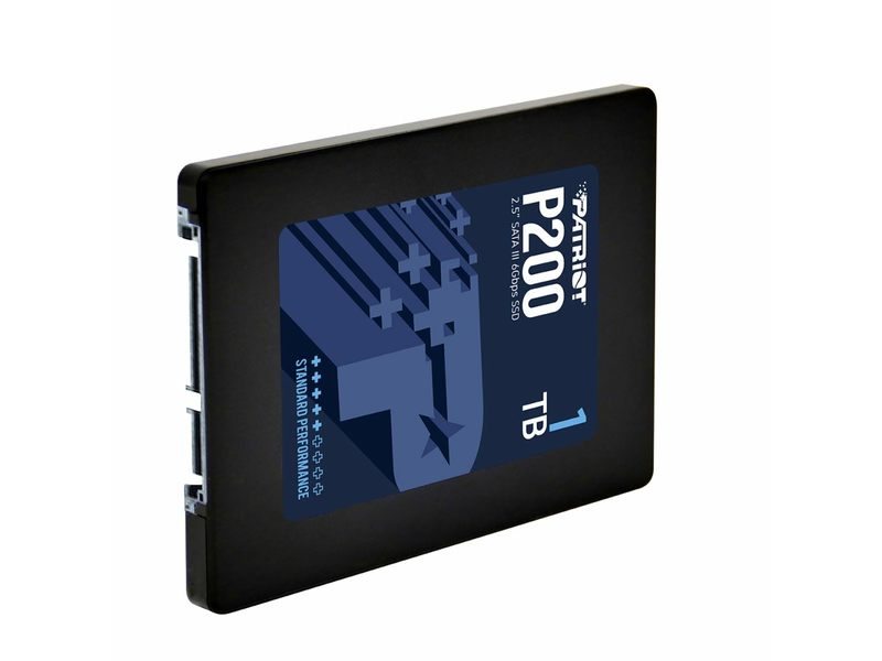 Patriot P200 1TB SSD (P200S1TB25)