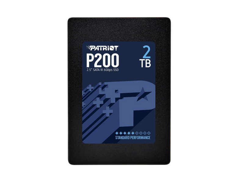Patriot P200 2TB SSD (P200S2TB25)
