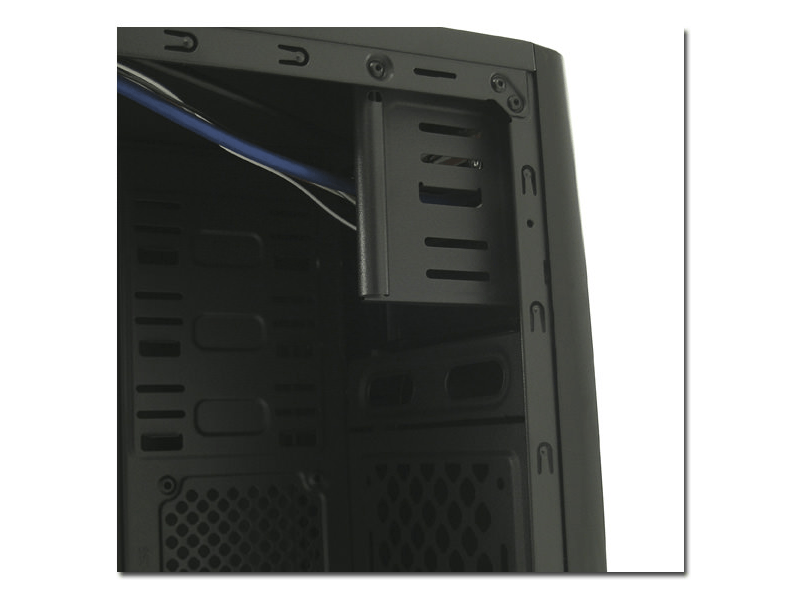 LC-Power 7034B PC Ház