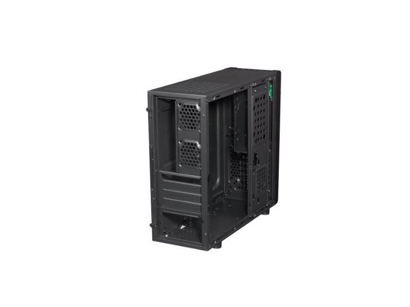 FSP Micro CST110 Számítógépház