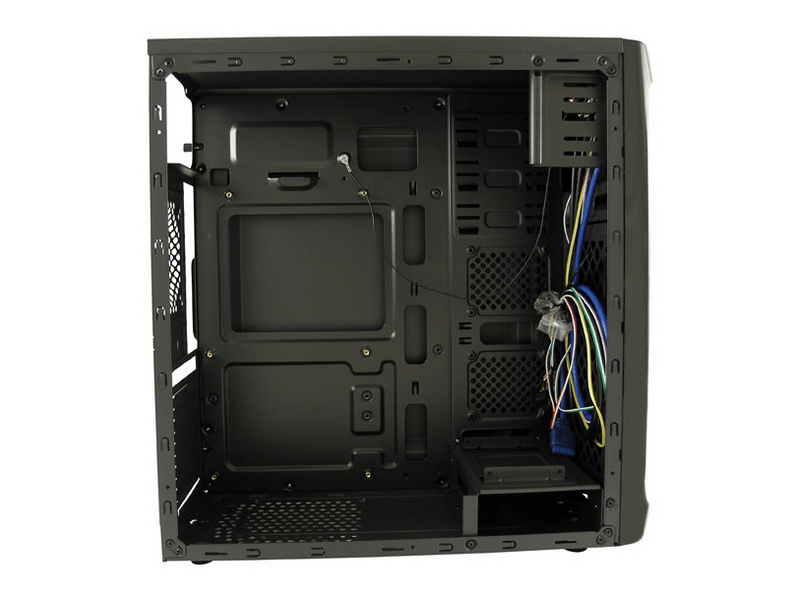 LC-Power 7036B PC Ház